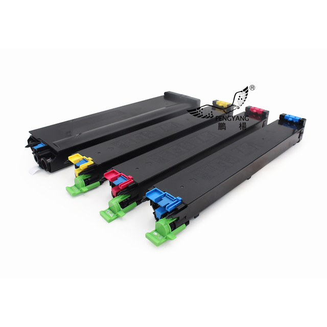 Cartucho de tóner compatible MX-51
