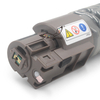 Cartucho de tóner compatible para Ricoh MPC4503