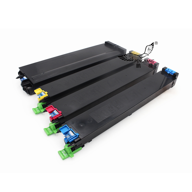 Cartucho de tóner compatible MX-50